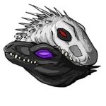 Indominus Blood