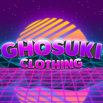 ghosuki