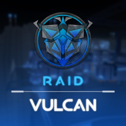 RAID | Vulcan Garrison