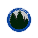 Orietta Post Office