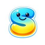 Smiley Universe