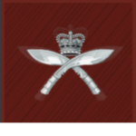||BA|| Royal G Rifles