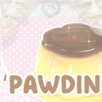 ‘pawdin