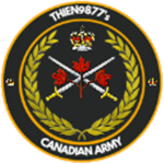 [CA] Canαdiαn Army