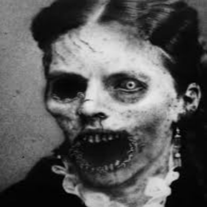scary image for scary games Roblox decal