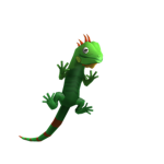 Iguana Gang