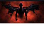 The demonic people