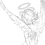 rotting angels