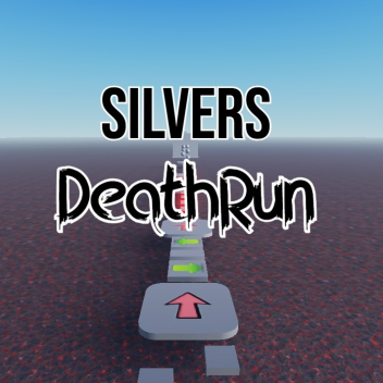 NEW UPDATE!! Silver's DeathRun