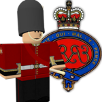 HMRG | His Majestys Royal Grenadier Guards