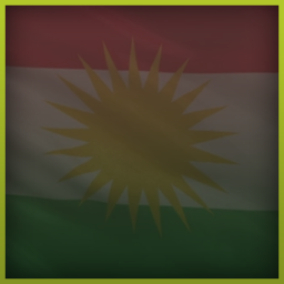 Kurdish Military Roleplay