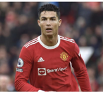 Ronaldo fans siu