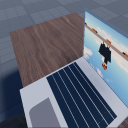 Your idea for a game or an update!