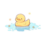 Wabble_YT duck community