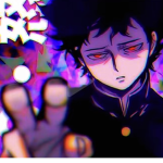 〘OBLIVIOUS〙