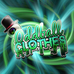 Christmas Clothes - Home for the Terminally Odd