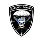 C.I Black guards