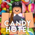 Candy Hotel