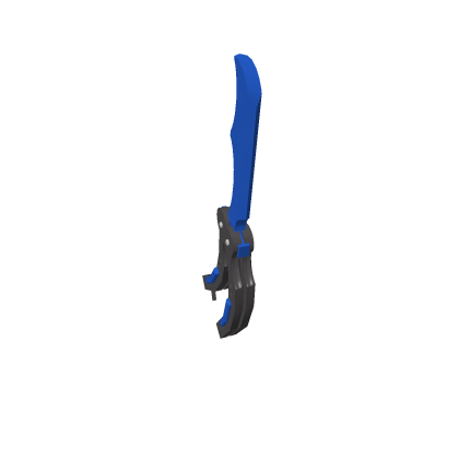 Butterfly knife