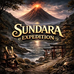 [ NEW REBORN ] SUNDARA EXPEDITION icon