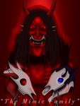 The Mimic Family!