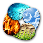 The element’s group