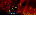 #FireLord