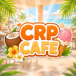 CRP Cafe V2
