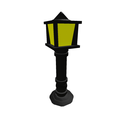 Street Lantern