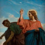 Christ's Disciples