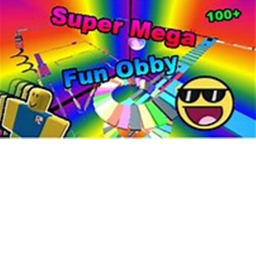 the BEST and LONGEST obby ever!
