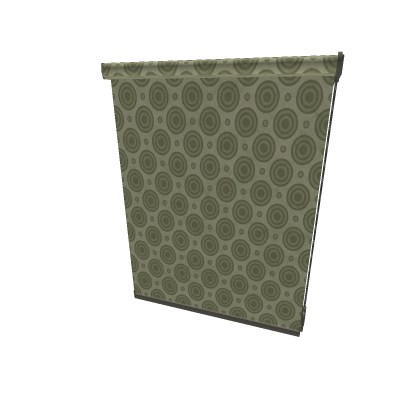 Curtain Realistic