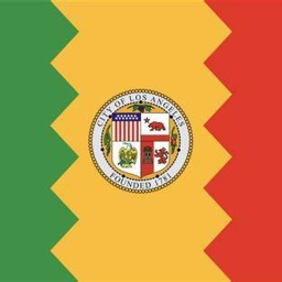 LA