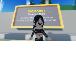 (DD)donate me plss