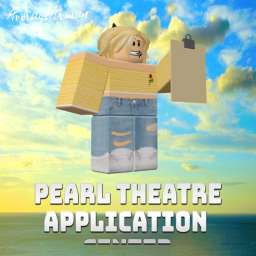 Pearl Theatre Appliaction Center [BACK OPEN]