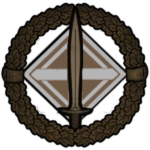 UG Reserve Troops
