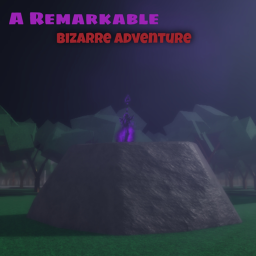 A Remarkable Bizarre Adventure