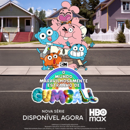 Gumball Runner BR