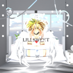 Lili sweet fan