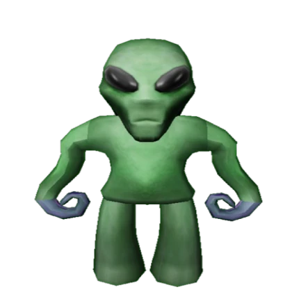 alien