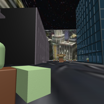 Zomblox Rising