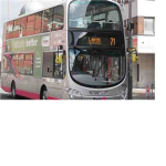 Leeds and District