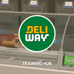 Training Hub | Deliway icon