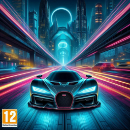 [NEW🏎] Speedy Destiny 🏎