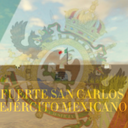 Fortaleza San Carlos - Mexican Navy