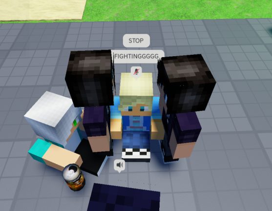 Aphmau RP World screenshot 4