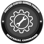 [U.S.A.F] Material Command