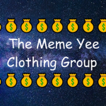 The Meme Yee Clothing Group