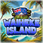Waiheke Island