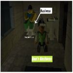 Ben's Business